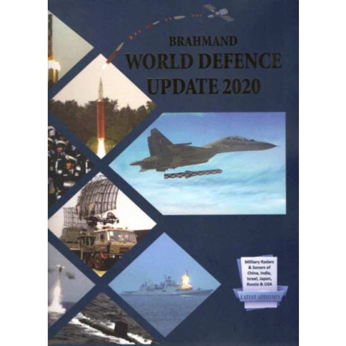 Pentagon Press Brahmand World Defence Update 2020 (häftad, eng)