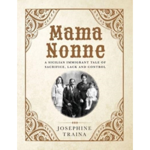 Palmetto Publishing Mama Nonne (häftad, eng)