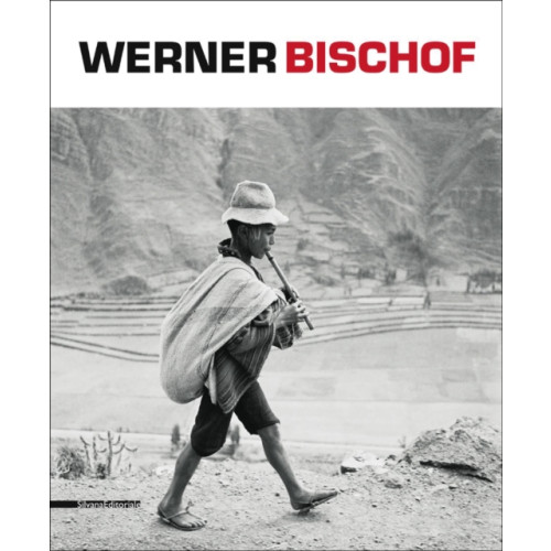 Silvana Werner Bischof (häftad, eng)