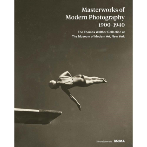 Silvana Masterworks of Modern Photography 1900-1940 (inbunden, eng)