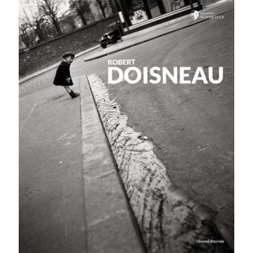 Silvana Robert Doisneau (inbunden, eng)