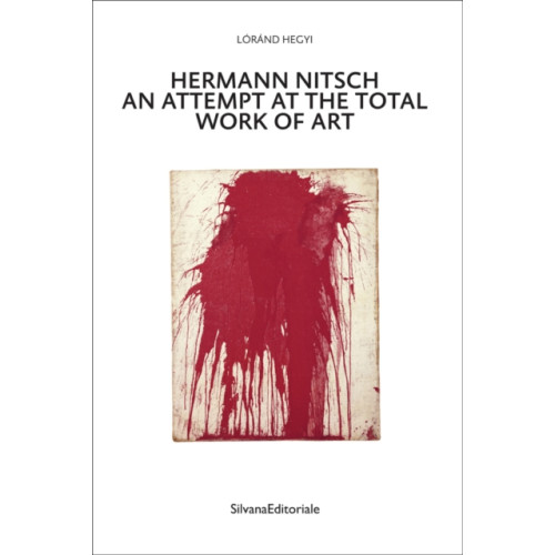 Silvana Hermann Nitsch (häftad, eng)