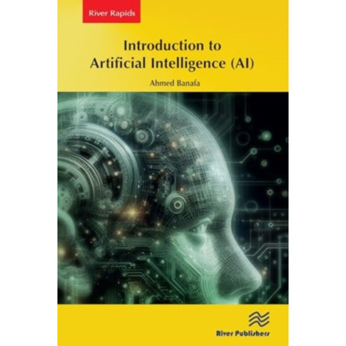 River Publishers Introduction to Artificial Intelligence (AI) (häftad, eng)