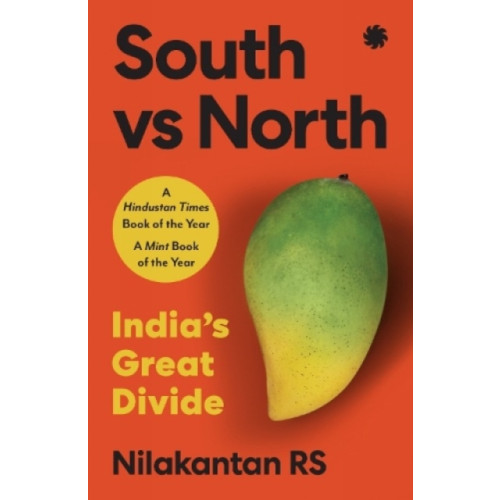 Juggernaut Publication South Vs North (häftad, eng)