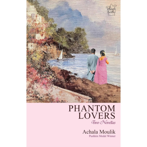 Niyogi Books Phantom Lovers (häftad, eng)