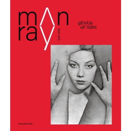 Silvana Man Ray (häftad, eng)