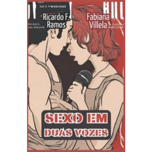 Independently Published Sexo Em Duas Vozes (häftad, por)