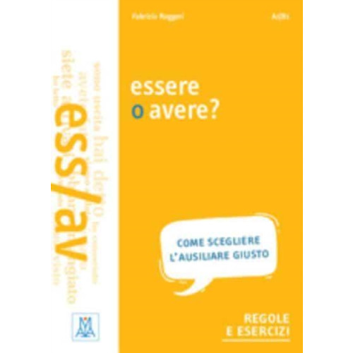 Alma Edizioni Grammatiche ALMA (häftad, ita)