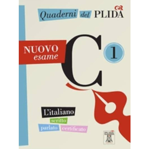 Alma Edizioni Quaderni del PLIDA (häftad, ita)