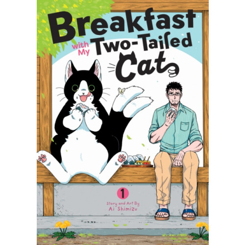 Seven Seas Entertainment, LLC Breakfast with My Two-Tailed Cat Vol. 1 (häftad, eng)