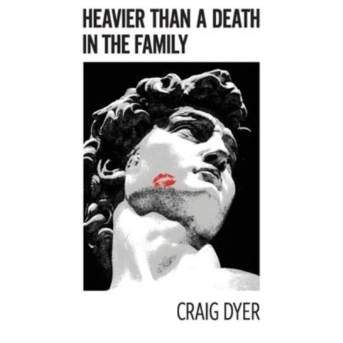 Far West Press Heavier Than a Death in the Family (häftad, eng)