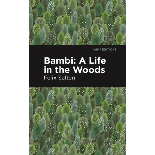 Mint Editions Bambi (häftad, eng)