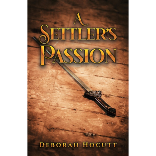 Austin Macauley Publishers LLC A Settler's Passion (häftad, eng)