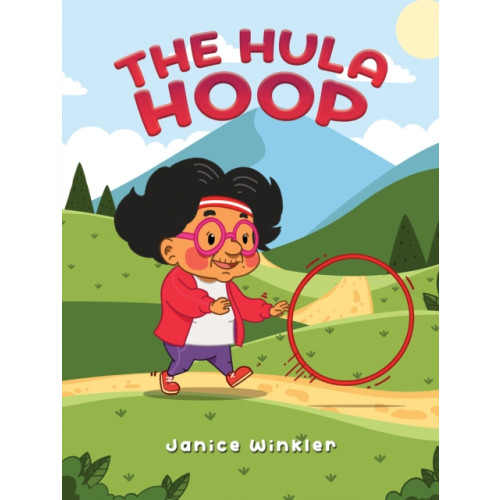 Austin Macauley Publishers LLC The Hula Hoop (häftad, eng)