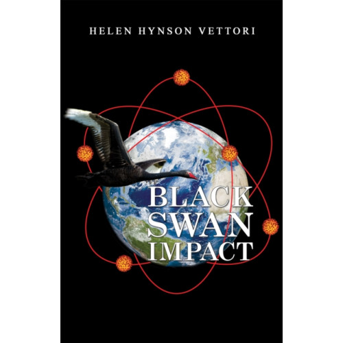 Austin Macauley Publishers LLC Black Swan Impact (häftad, eng)