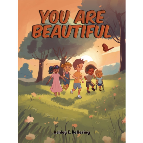 Austin Macauley Publishers LLC You Are Beautiful (häftad, eng)