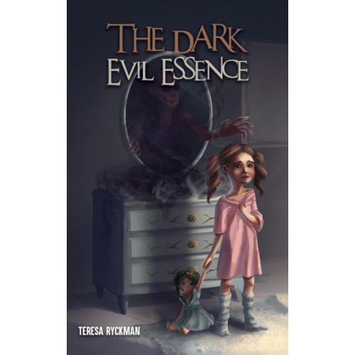 Austin Macauley Publishers LLC The Dark Evil Essence (häftad, eng)