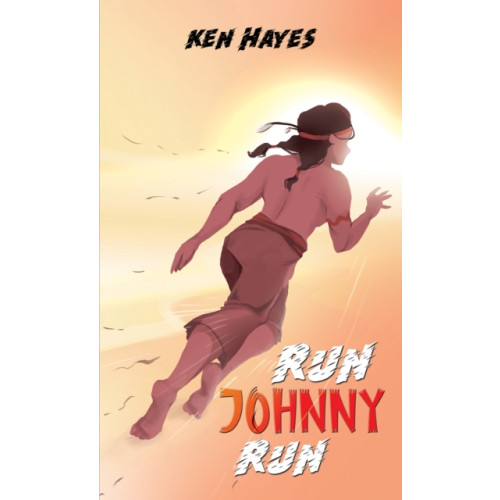 Austin Macauley Publishers LLC Run Johnny, Run (häftad, eng)