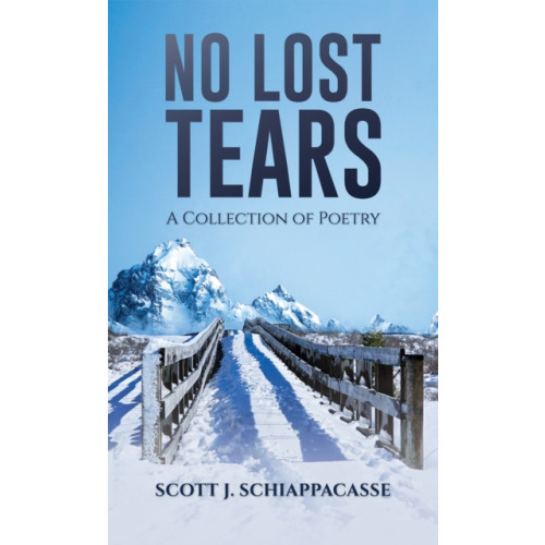 Austin Macauley Publishers LLC No Lost Tears (häftad, eng)