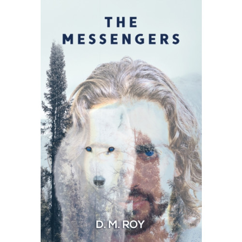 Austin Macauley Publishers LLC The Messengers (häftad, eng)