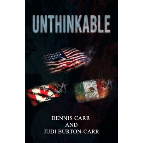 Austin Macauley Publishers LLC Unthinkable (häftad, eng)