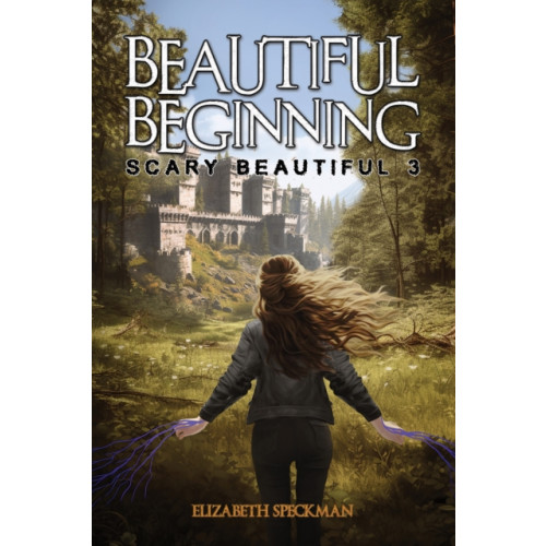 Austin Macauley Publishers LLC Beautiful Beginning (inbunden, eng)