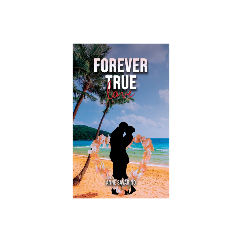 Produktbild för Forever True Love (häftad, eng)