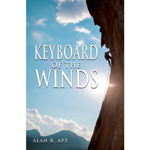 Austin Macauley Publishers LLC Keyboard of the Winds (häftad, eng)