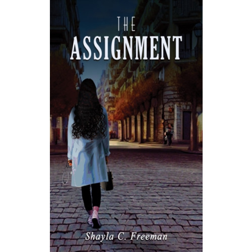 Austin Macauley Publishers LLC The Assignment (häftad, eng)