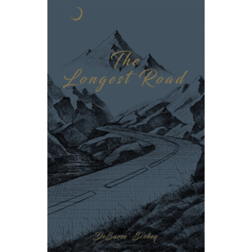 Austin Macauley Publishers LLC The Longest Road (häftad, eng)