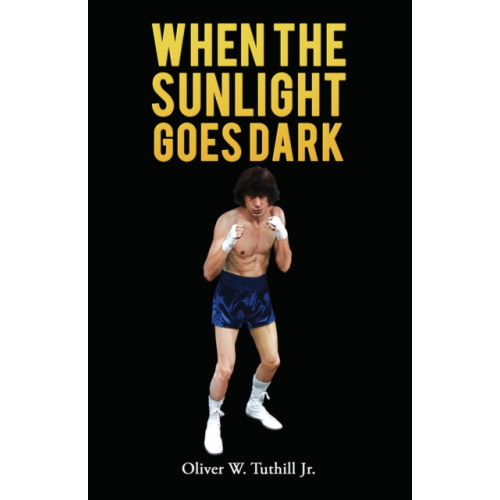 Austin Macauley Publishers LLC When The Sunlight Goes Dark (häftad, eng)