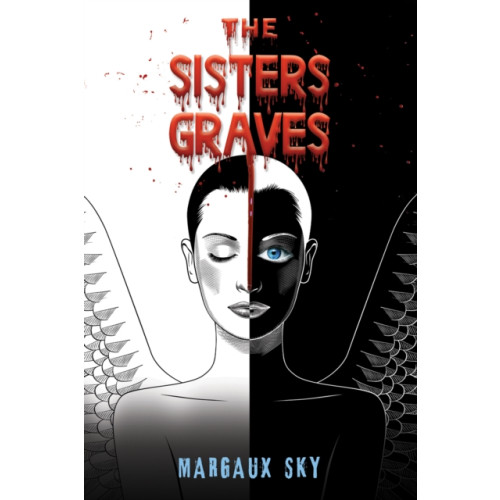 Austin Macauley Publishers LLC The Sisters Graves (inbunden, eng)