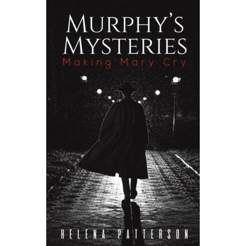 Austin Macauley Publishers LLC Murphy's Mysteries (häftad, eng)