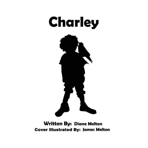 Austin Macauley Publishers LLC Charley (häftad, eng)