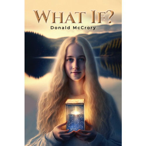 Austin Macauley Publishers LLC What If? (häftad, eng)