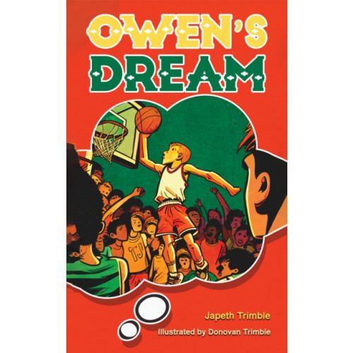 Austin Macauley Publishers LLC Owen's Dream (häftad, eng)