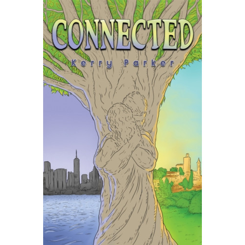 Austin Macauley Publishers LLC Connected (häftad, eng)