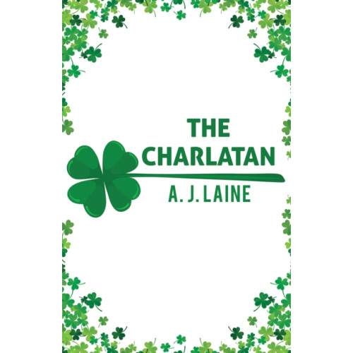 Austin Macauley Publishers LLC The Charlatan (häftad, eng)