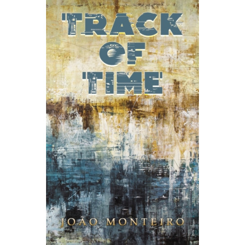 Austin Macauley Publishers LLC Track of Time (häftad, eng)