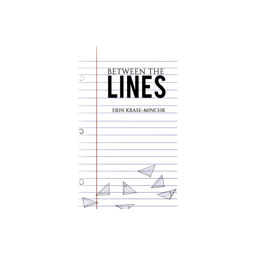 Produktbild för Between the Lines (häftad, eng)