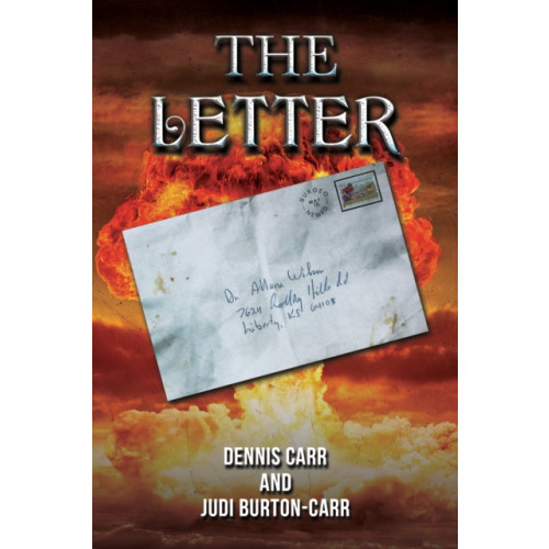 Austin Macauley Publishers LLC The Letter (häftad, eng)