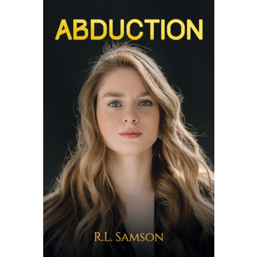 Austin Macauley Publishers LLC Abduction (häftad, eng)