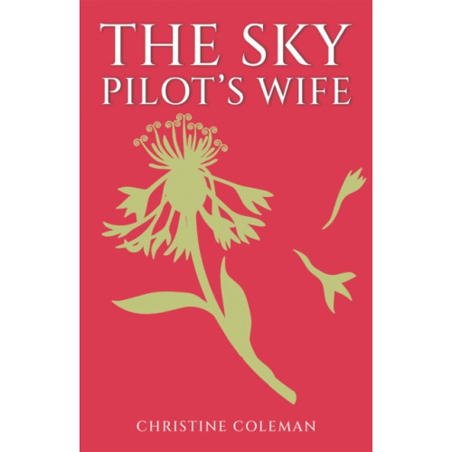 Austin Macauley Publishers LLC The Sky Pilot's Wife (häftad, eng)