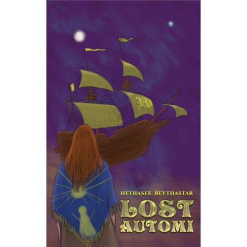 Austin Macauley Publishers LLC Lost Automi (häftad, eng)