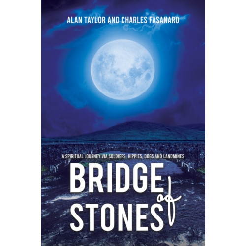 Austin Macauley Publishers LLC Bridge of Stones (inbunden, eng)