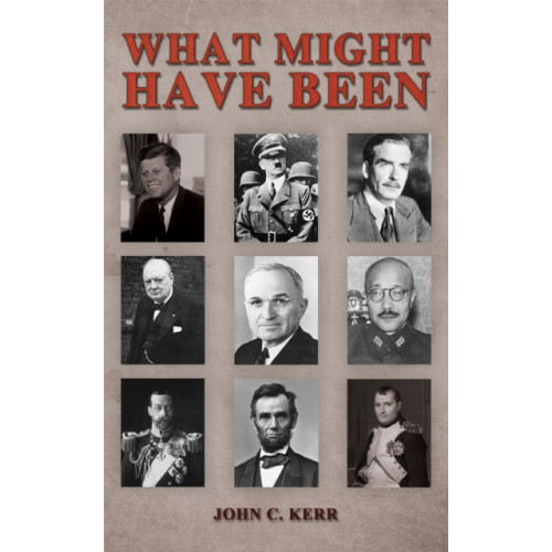 Austin Macauley Publishers LLC What Might Have Been (häftad, eng)