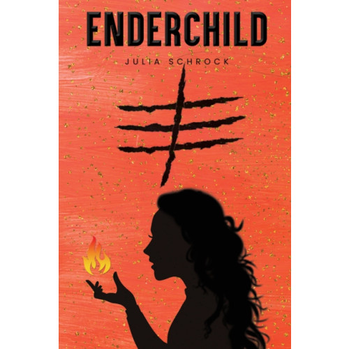 Austin Macauley Publishers LLC Enderchild (häftad, eng)