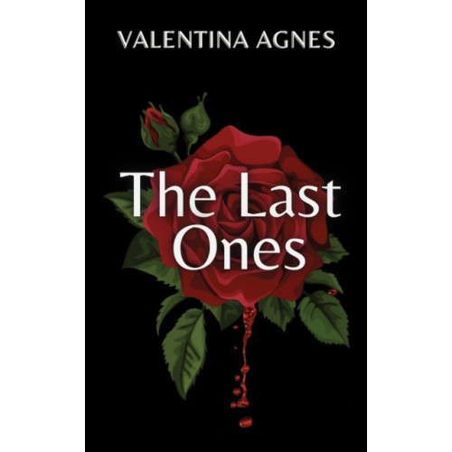 Austin Macauley Publishers LLC The Last Ones (häftad, eng)