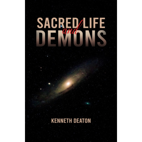 Austin Macauley Publishers LLC Sacred Life and Demons (häftad, eng)