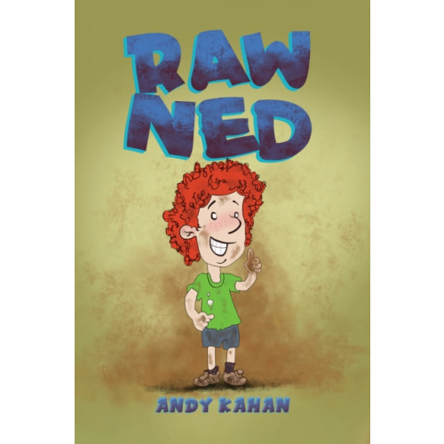 Austin Macauley Publishers LLC Raw Ned (häftad, eng)